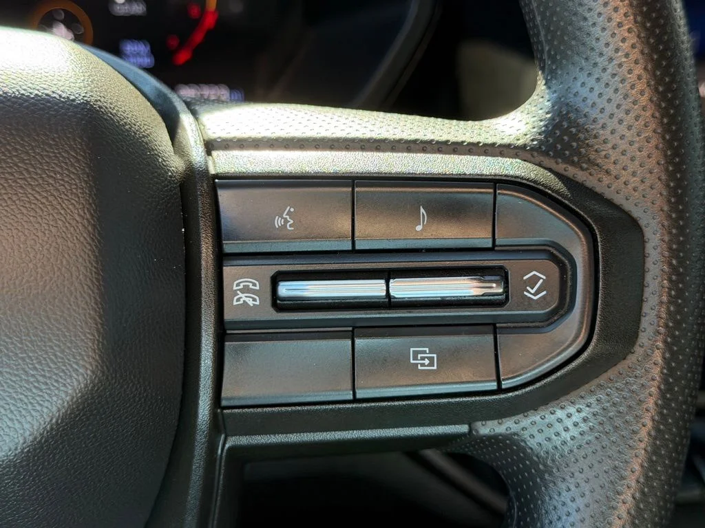 Used 2024 Black Chevrolet Trail Boss image 18