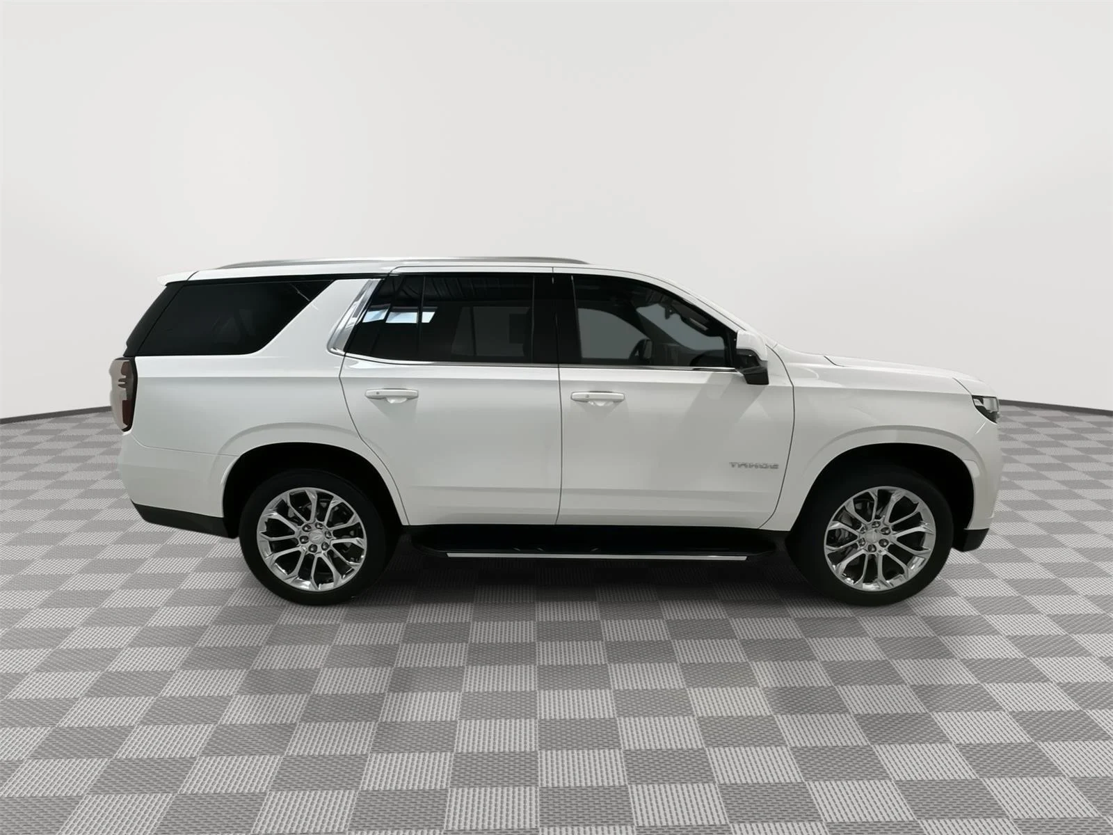 Used 2023 Summit White Chevrolet LT image 6