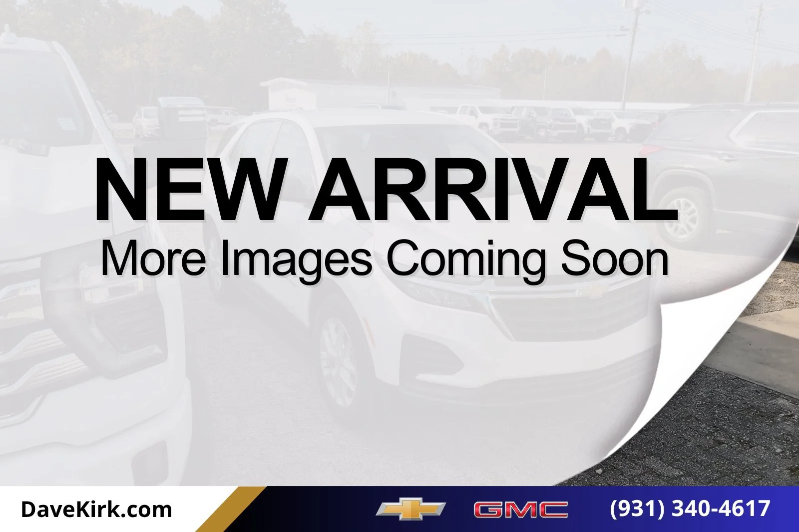 Used 2022 SUMMIT WHITE Chevrolet LS image 1