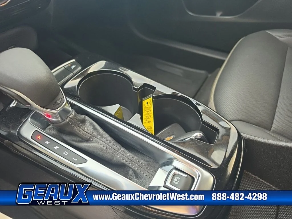 Used 2025 Gray Chevrolet ACTIV image 15
