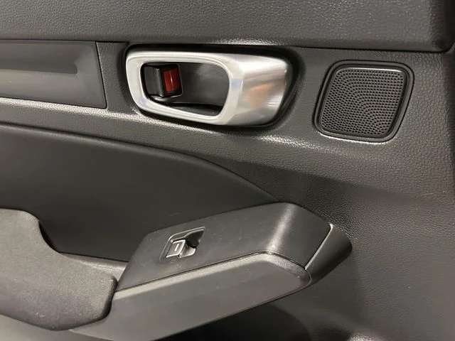 2023 Honda Civic LX - Photo 21