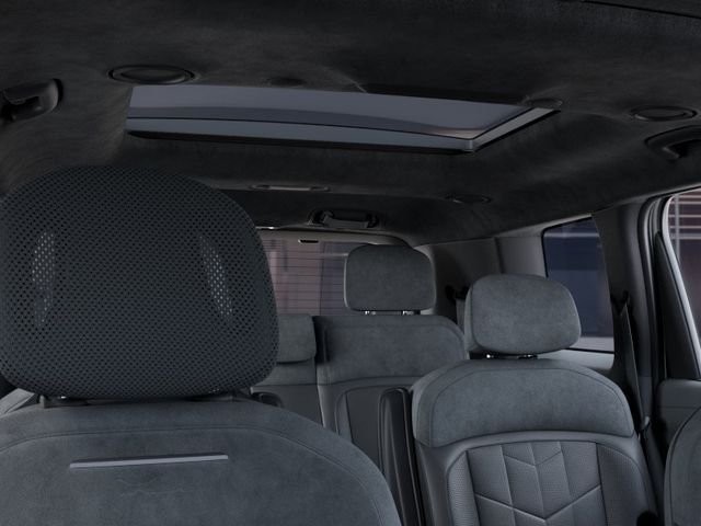 New 2027 Glacial White Pearl Kia X-Line SX Prestige image 27