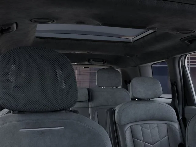 New 2027 White Kia X-Line SX-Prestige image 27