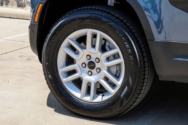 Used 2026 Blue Land Rover S image 59