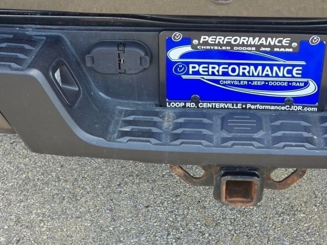 Used 2021 Magnetic Gray Metallic Toyota SR image 19