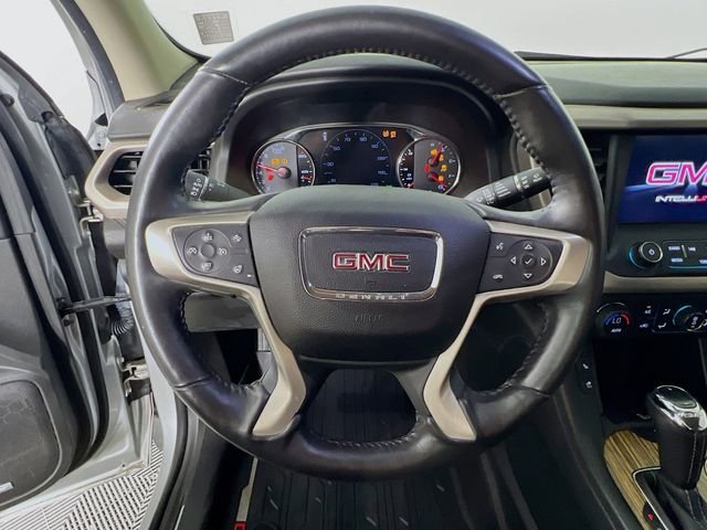 2017 GMC Acadia Denali - Photo 12