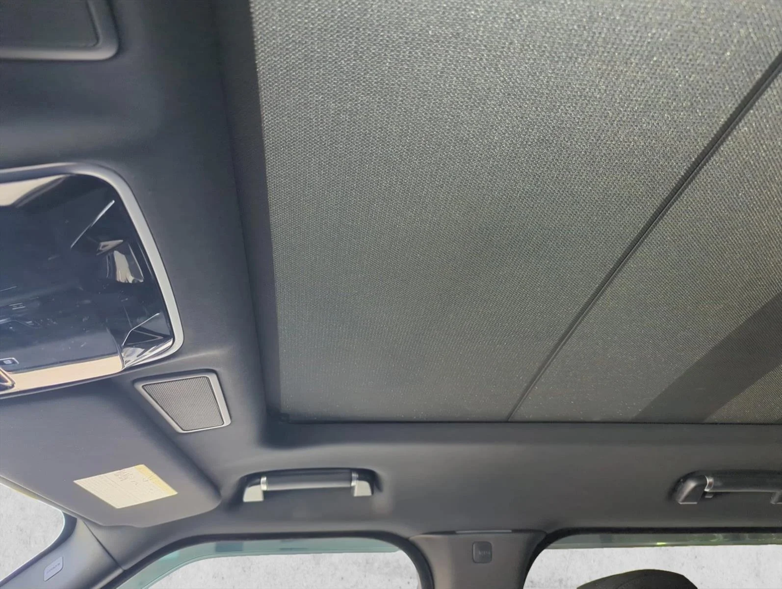 Used 2020 Narvik Black [Blac Land Rover  image 11