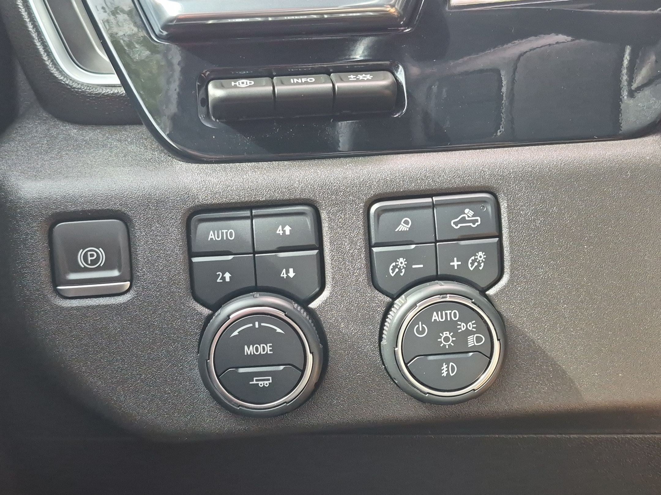 2024 Chevrolet Silverado 3500HD High Country - Photo 25