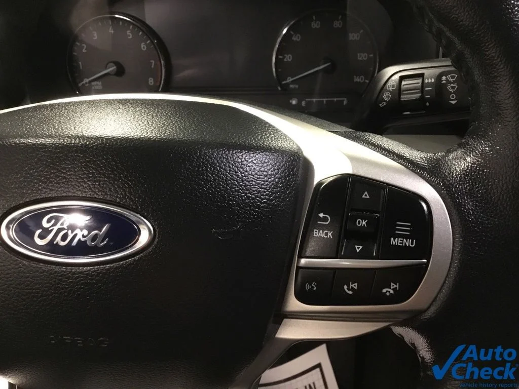 2022 Ford Explorer XLT - Photo 47