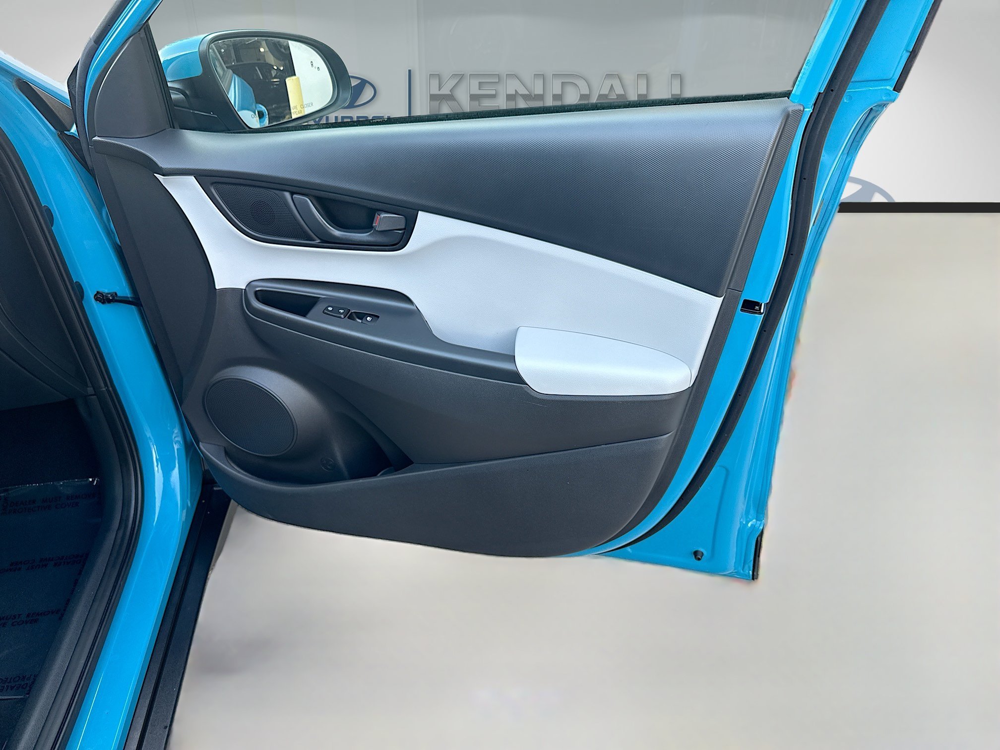 Used 2023 Teal Isle Hyundai SEL image 30