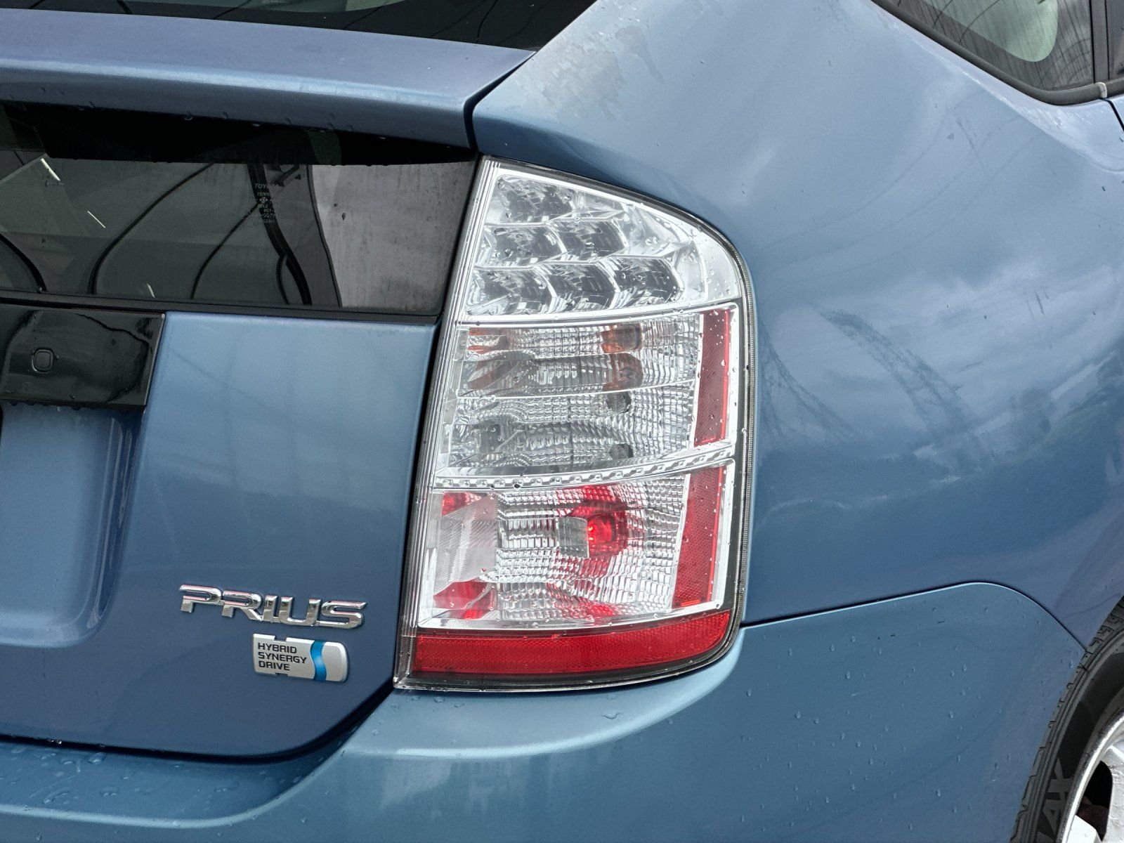 Used 2006 Seaside Pearl Toyota Base image 23