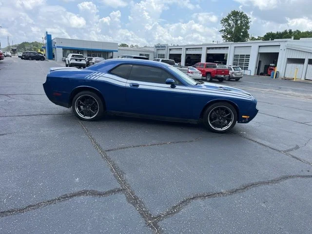 2010 Dodge Challenger SE