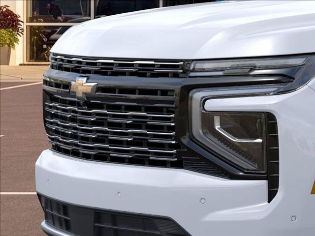2026 Chevrolet Tahoe High Country - Photo 13
