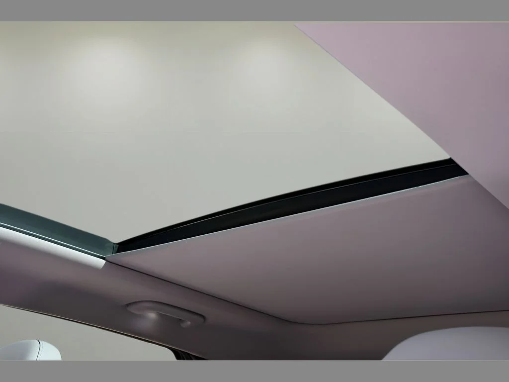 Used 2025 Blue Hyundai Limited image 15