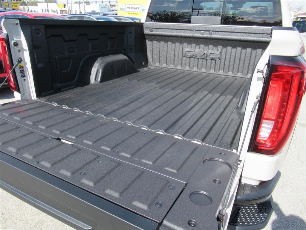 2026 GMC Sierra 1500 AT4X - Photo 30