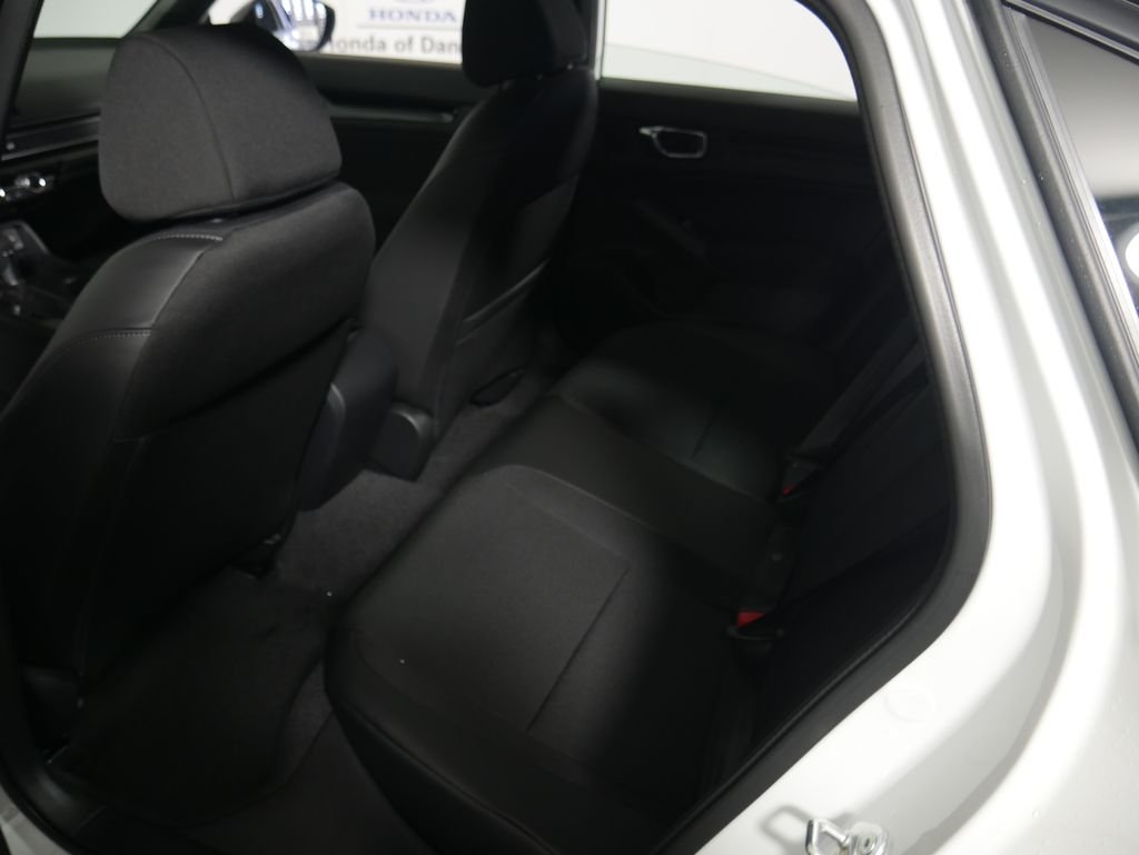 2026 Honda Civic Sport Touring - Photo 14