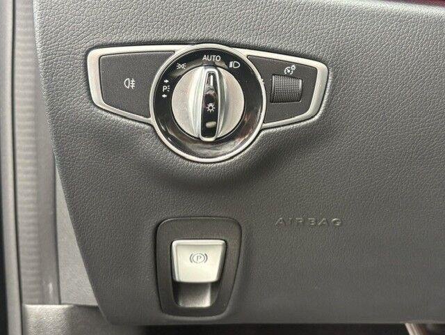 Used 2022 Black Mercedes-Benz E 450 image 18