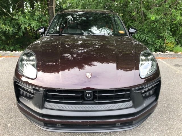 Used 2023 Red Porsche GTS image 9