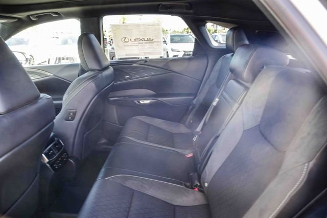 2026 Lexus RX 450h+ Luxury - Photo 22