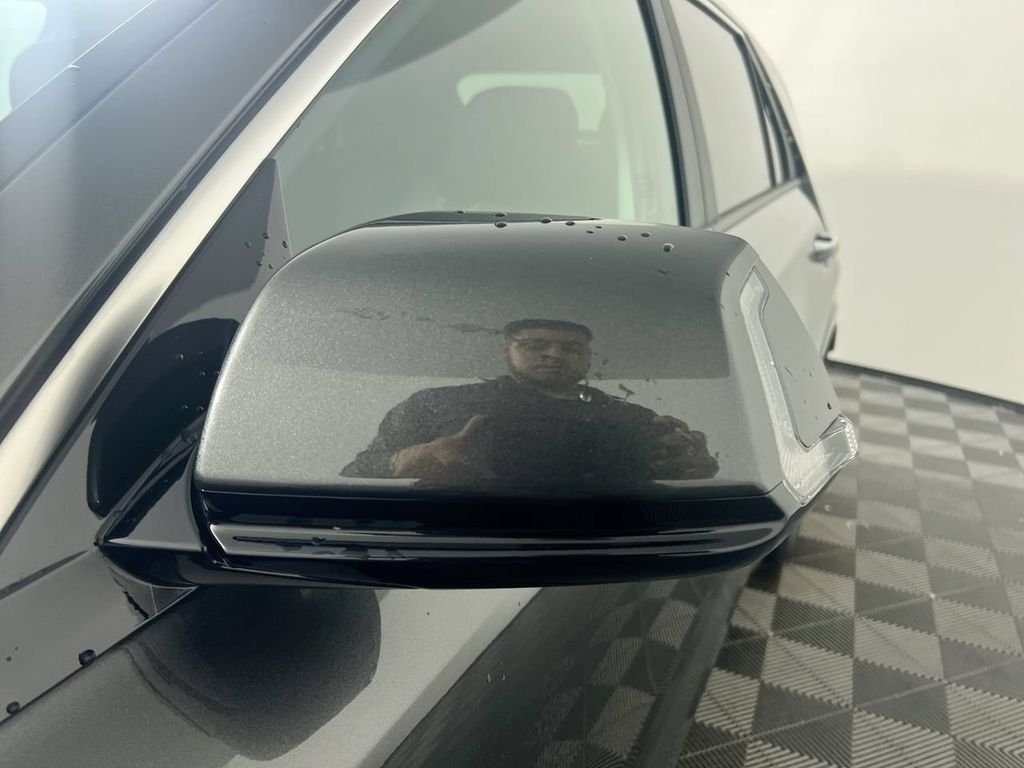 New 2026 Interstellar Gray Kia SX image 12