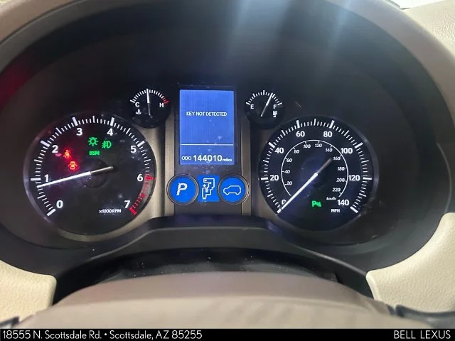 Used 2019  Lexus 460 image 36