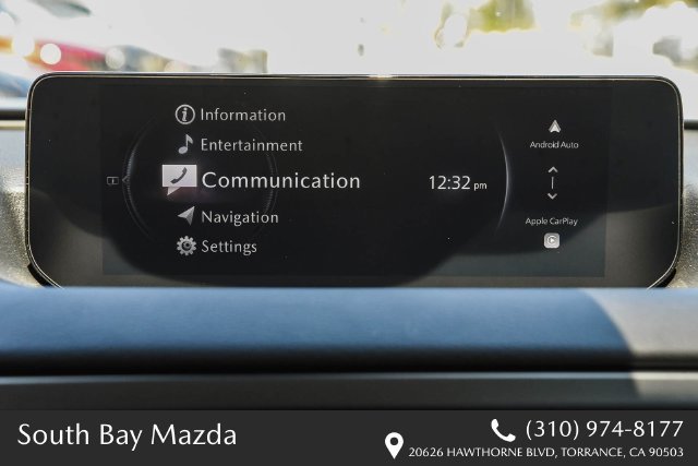 New 2026 Polymetal Gray Metallic Mazda 2.5 S Premium AWD image 16