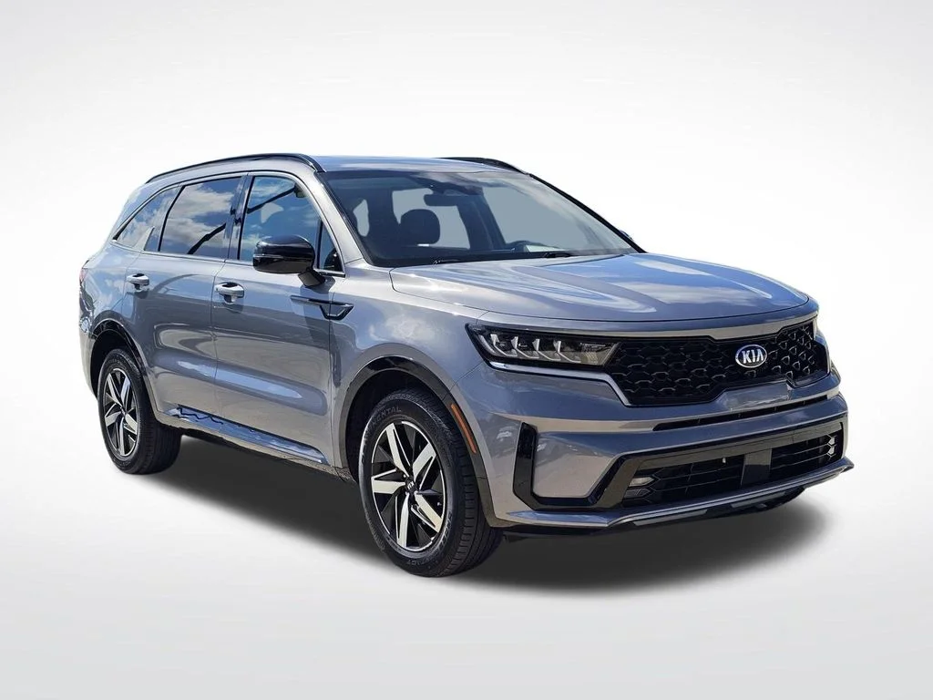 2021 Kia Sorento