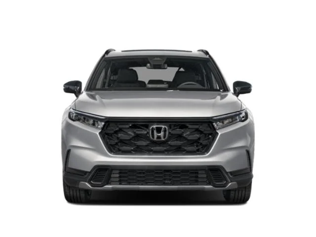 New 2026  Honda AWD Sport image 4
