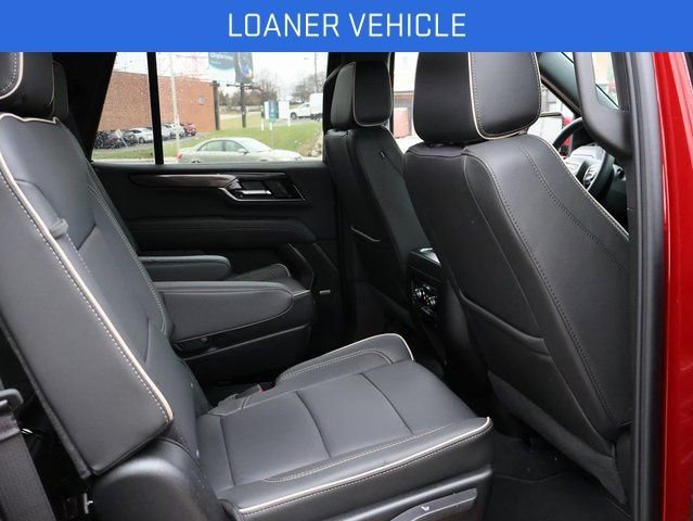 2026 GMC Yukon Elevation - Photo 11