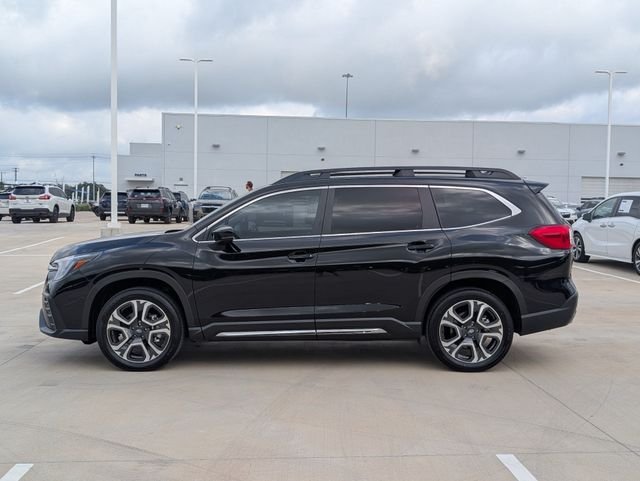 Used 2026 Black Subaru Limited image 3
