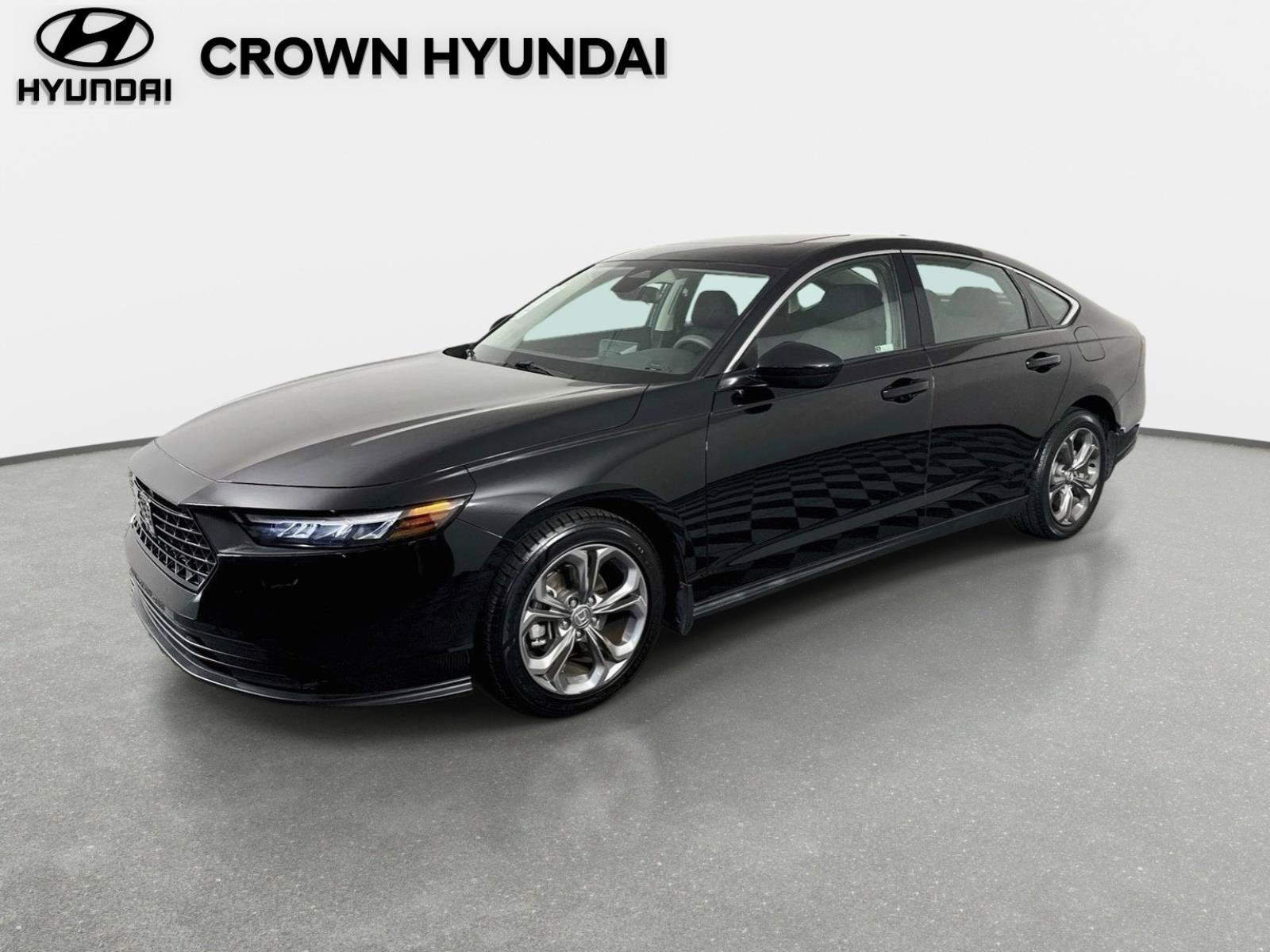 2023 Honda Accord