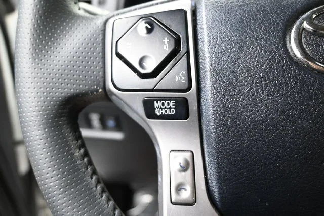 Used 2022 White Toyota Limited image 20