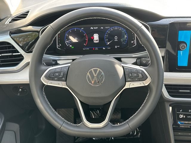 New 2026 Gray Volkswagen 1.5T SEL image 23