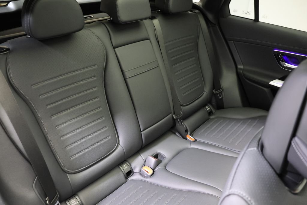 New 2026 Black Mercedes-Benz GLC 300 image 54