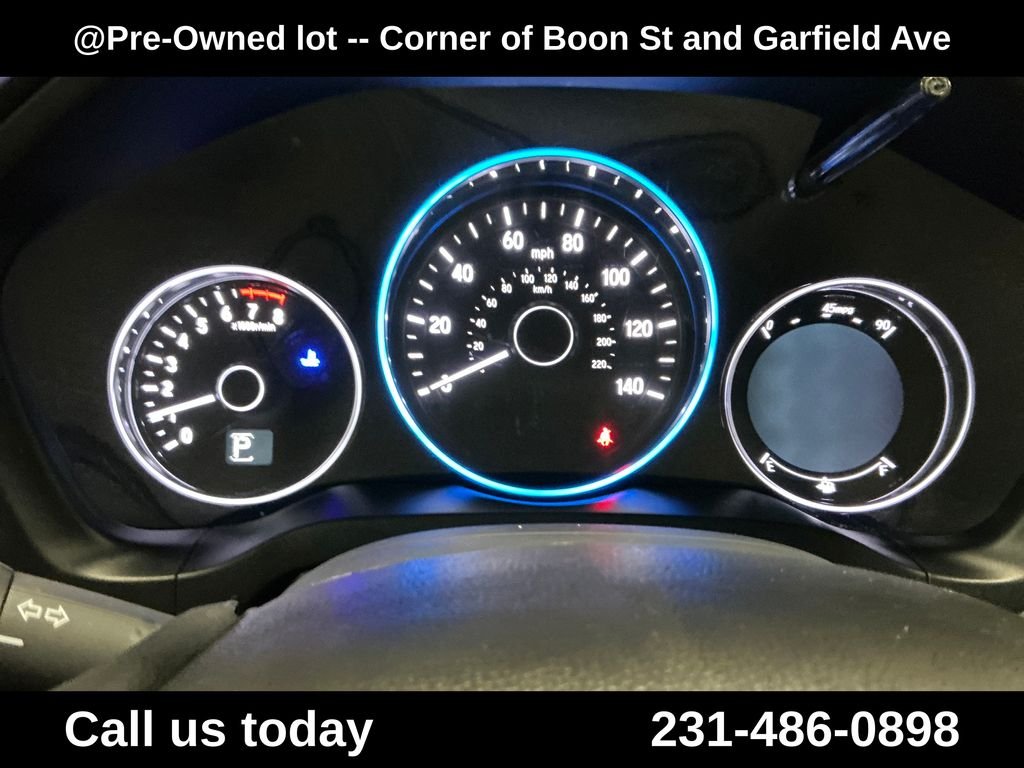 Used 2020  Honda Sport image 18
