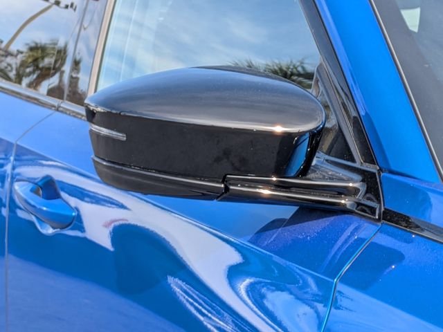 New 2026 Double Apex Blue Pearl Acura Type S w/Advance Package image 10