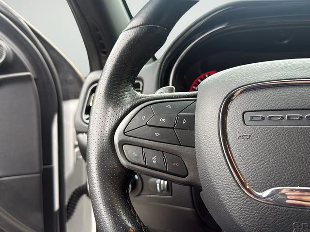 Used 2021 White Dodge GT Plus image 13