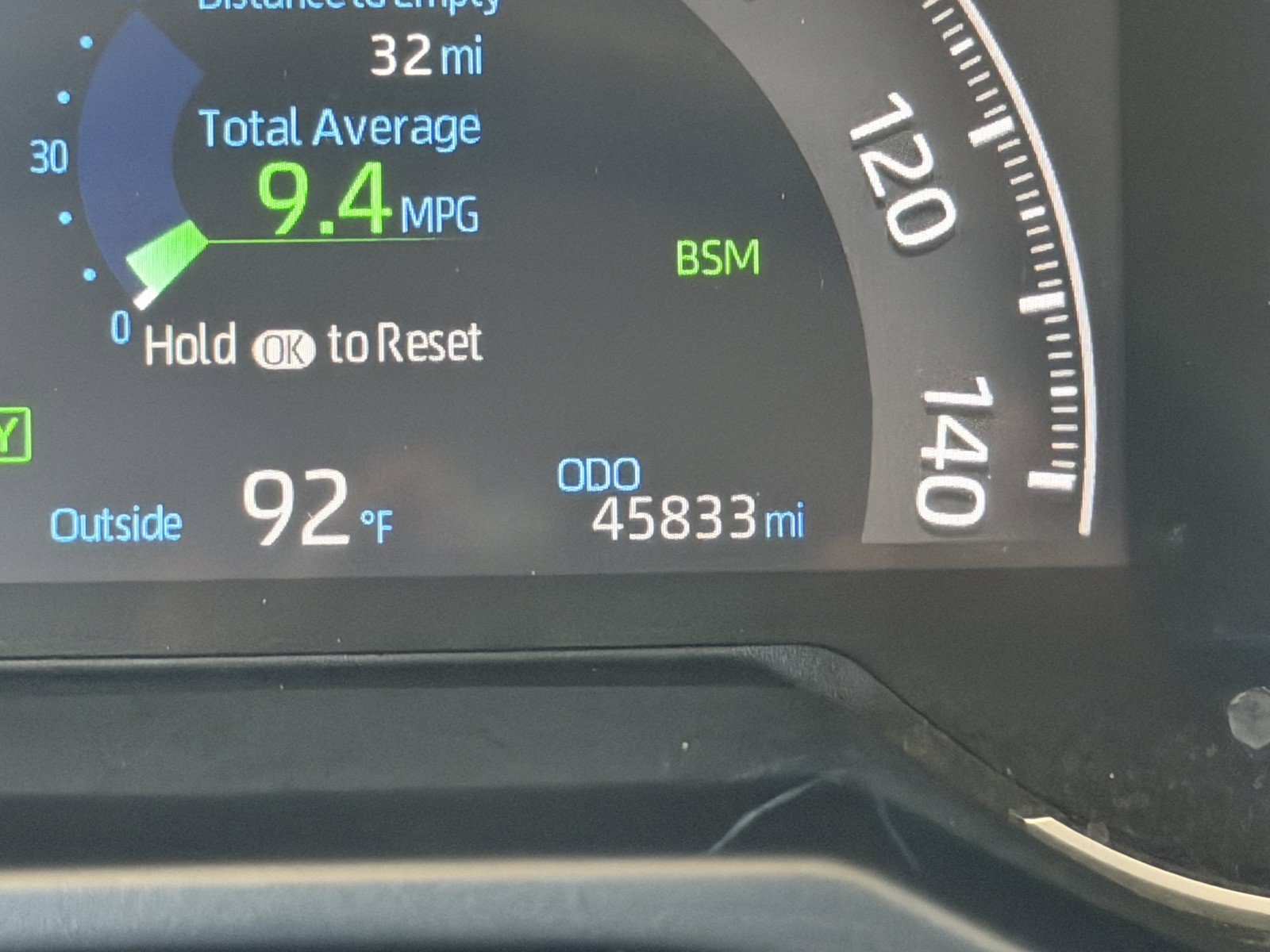 Certified Used 2023 Ice Cap Toyota Hybrid LE image 15