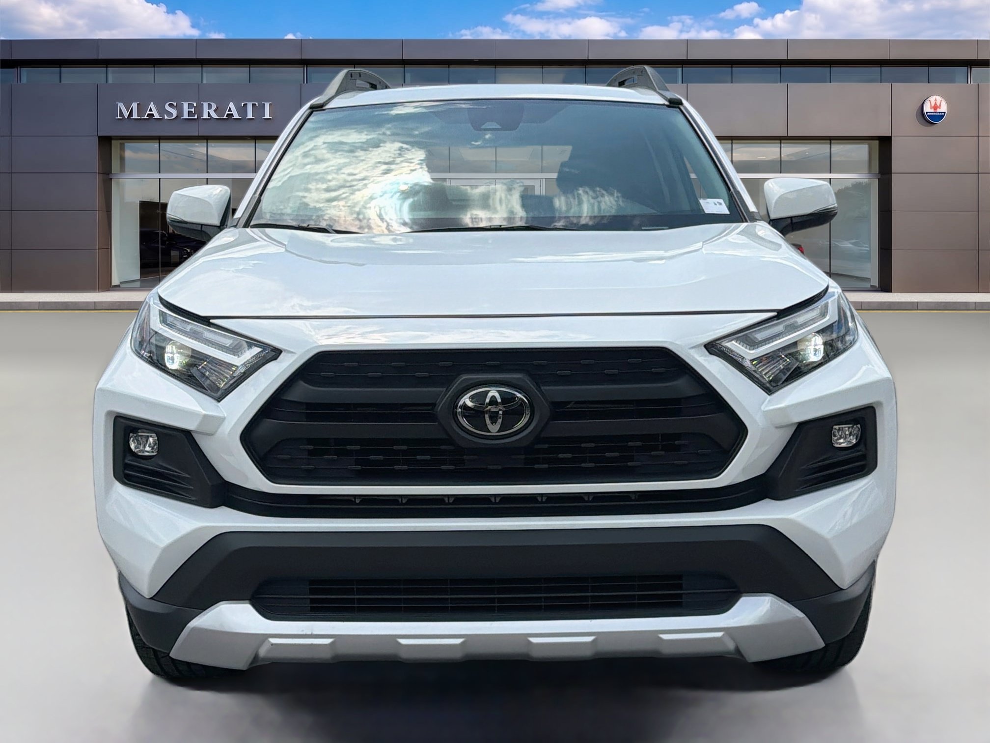 2024 Toyota RAV4 Adventure - Photo 8