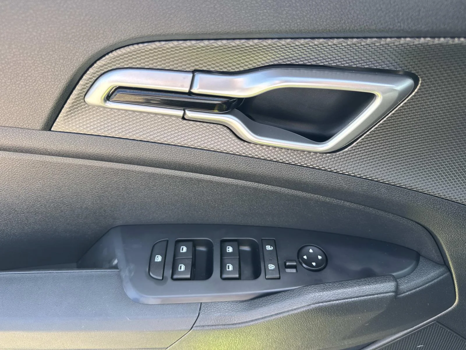Certified Used 2023 Gray Kia LX AWD image 19