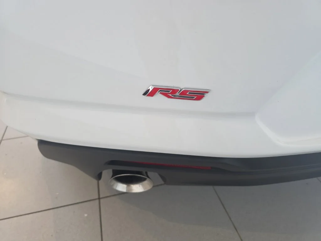 Certified Used 2022 White Chevrolet 2LT image 16