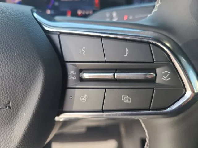 New 2026 Black Chevrolet LT - Extended Range image 25