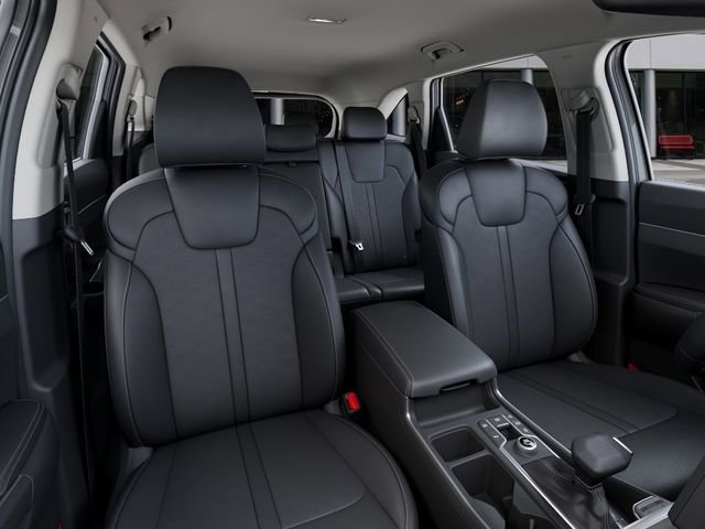 New 2026 Wolf Gray Kia S image 15