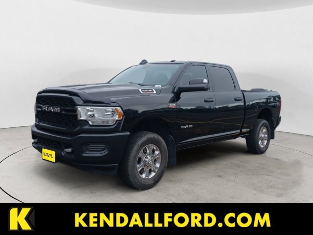 2022 RAM 2500 Pickup