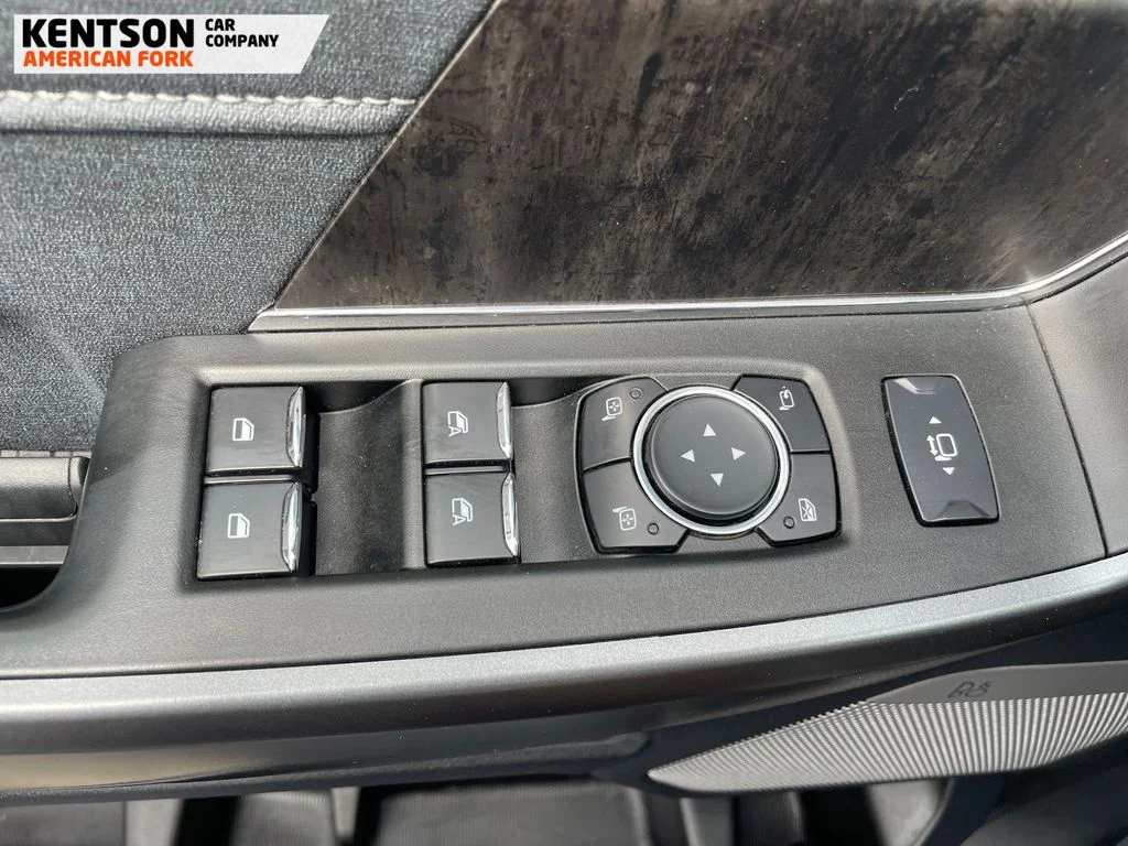 Used 2026 Gray Ford Lariat image 23