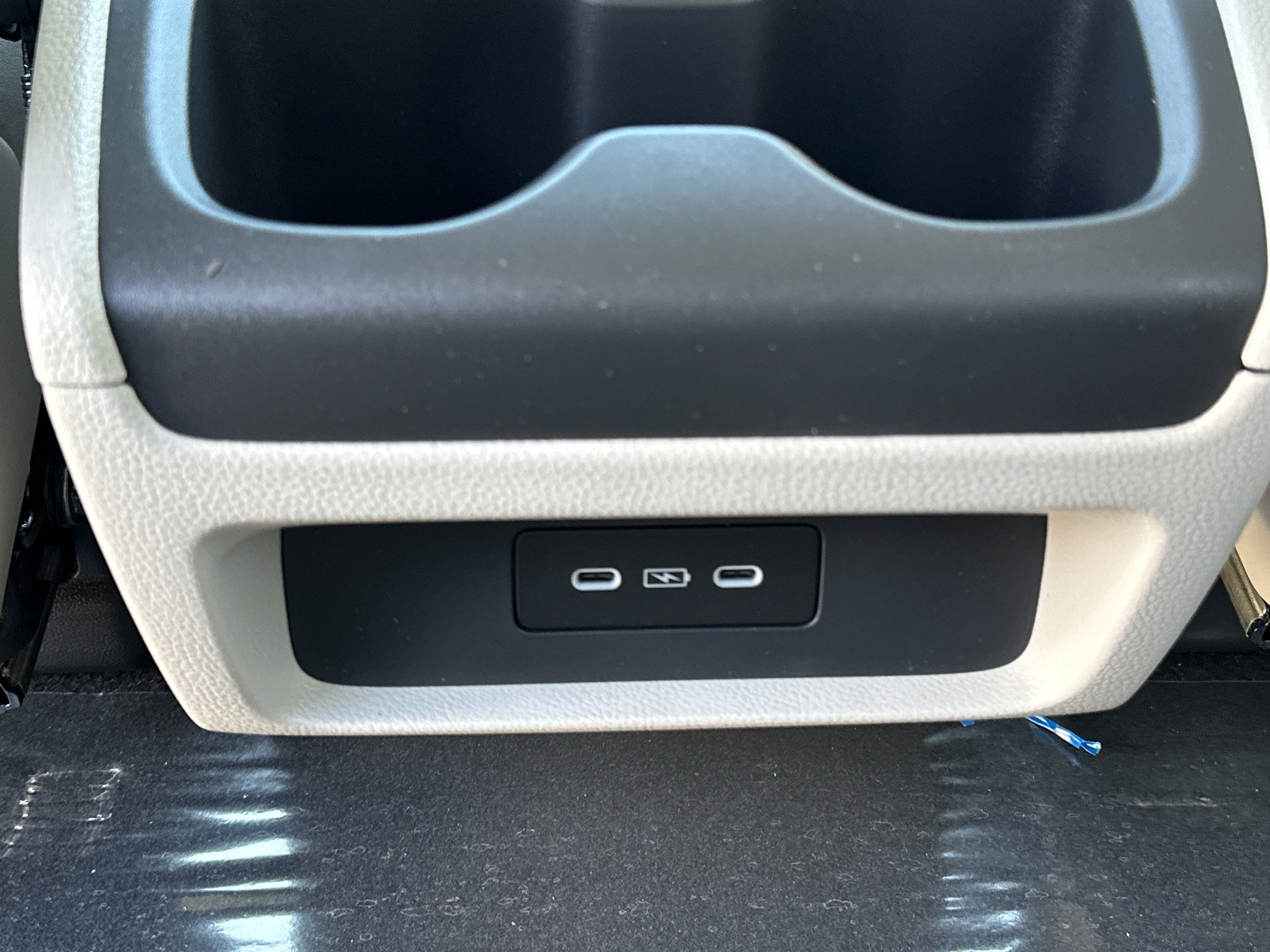 2026 Honda Odyssey EX-L - Photo 25
