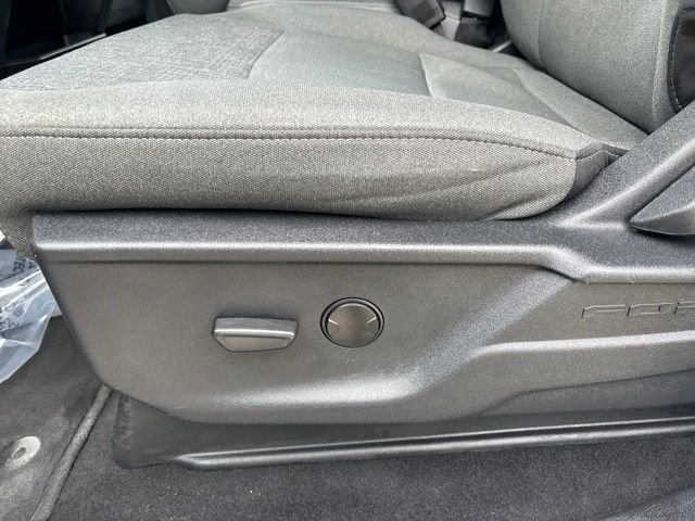 Used 2024 Gray Ford XLT image 17