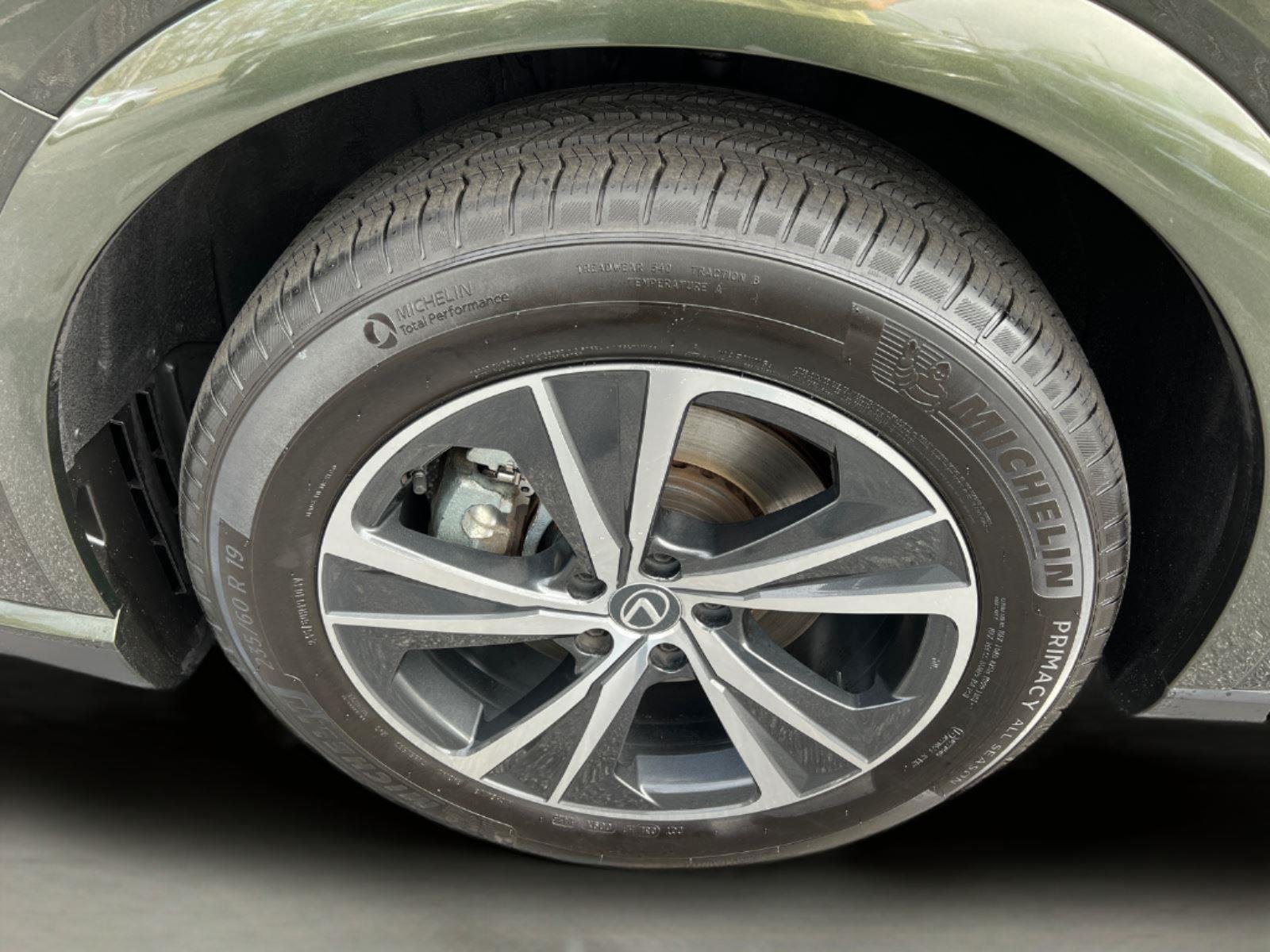 2023 Lexus RX 350 - Photo 12