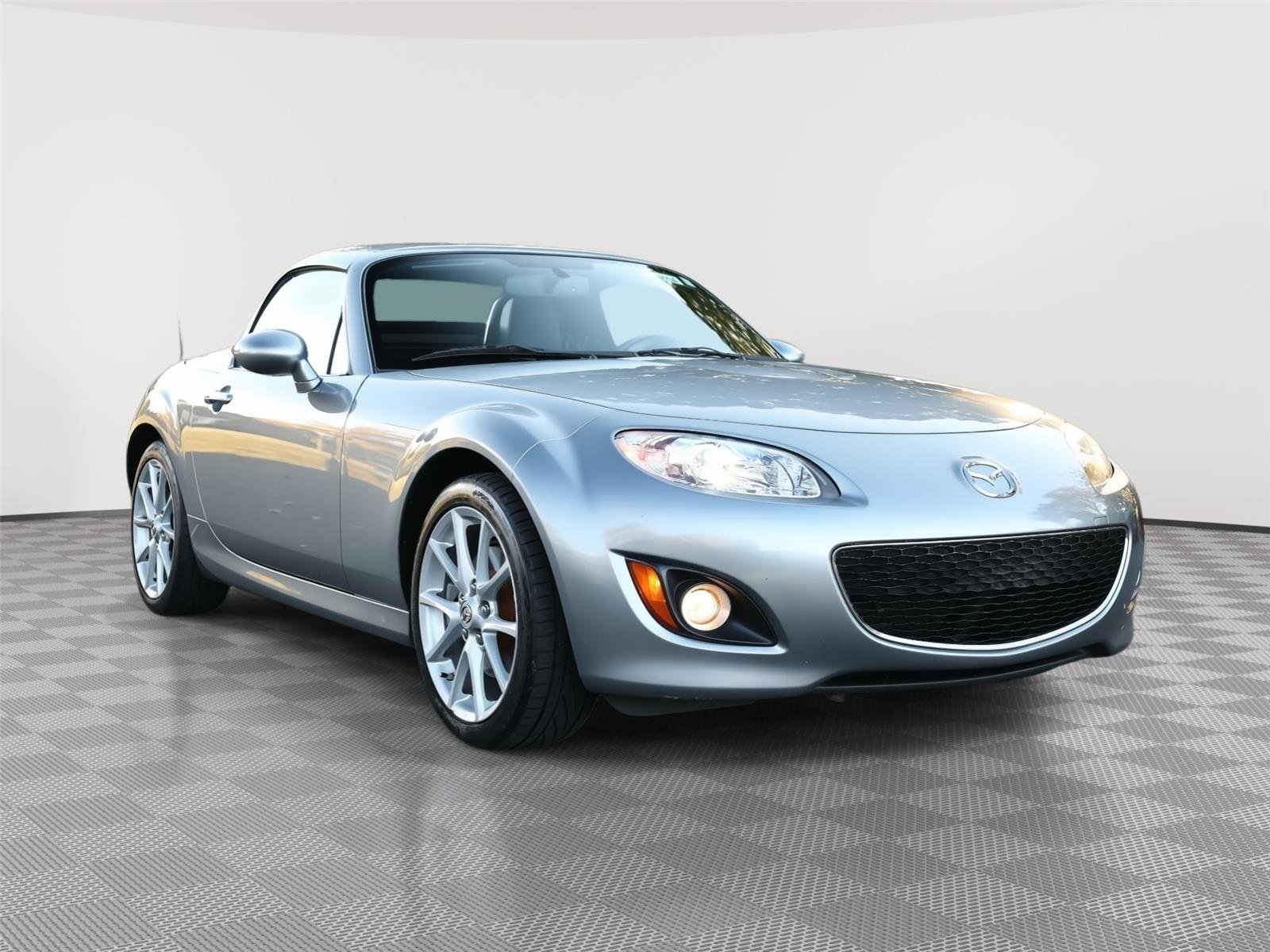2010 Mazda MX-5 Miata