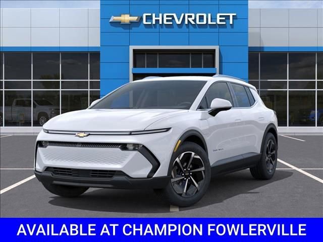 2026 Chevrolet Equinox EV 2LT - Photo 6
